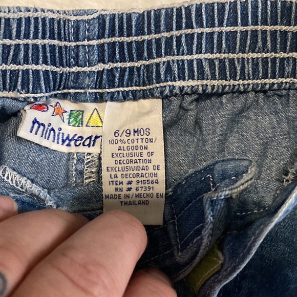 Shorts bundle - Picture 11 of 11